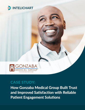 Gonzaba Medical Group Case Study-1