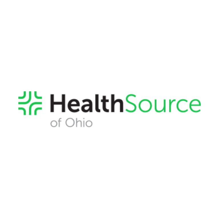 HealthSource Logo