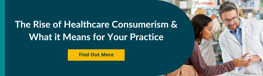 healthcare consumerism