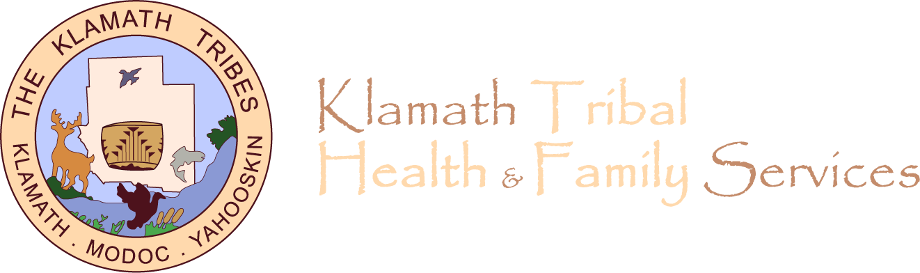 Klamath Tribal Health and Family Services