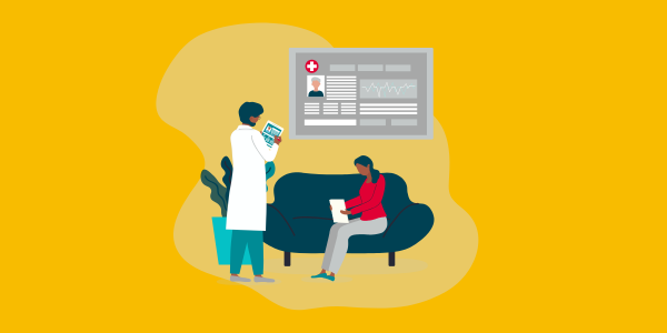 Patient Engagement: 2 Important Topics Impacting EHR