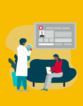 Patient Engagement: 2 Important Issues Impacting EHRs